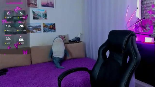 Image 6 of silverfoxxxxy Stream on Chaturbate on 1 month ago