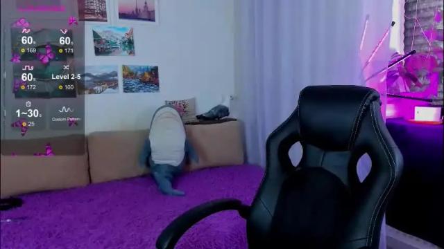 Image 8 of silverfoxxxxy Stream on Chaturbate on 1 month ago