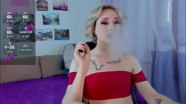 Thumbnail 1, silverfoxxxxy's Stream at Chaturbate, 1 month ago