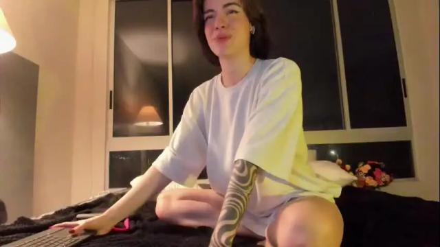 Image 2 of silverhase1 Stream on Chaturbate on 28 days ago