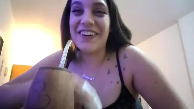 Thumbnail 3, silverjinx1's Stream at Chaturbate, 19 months ago