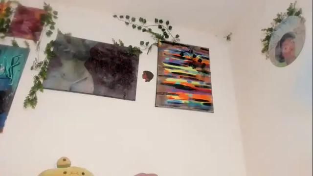 Image 7 of silverosequeen Stream on Chaturbate on 1 month ago