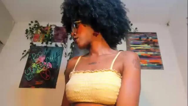 Thumbnail 3, silverosequeen's Stream at Chaturbate, 11 days ago
