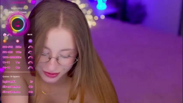 Image 6 of silverrmoon Stream on Chaturbate on 1 month ago