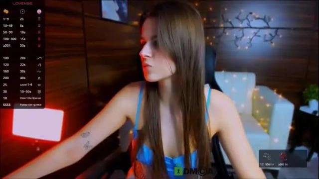 Thumbnail 2, silvia_queen1's Stream at Chaturbate, 1 month ago