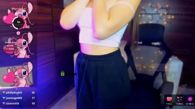 Image 11 of silvia_queen1 Stream on Chaturbate on 1 month ago