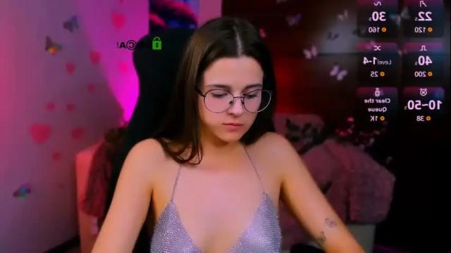 Image 4 of silvia_queen1 Stream on Chaturbate on 18 days ago