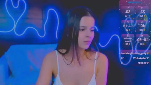 Image 12 of silvia_queen1 Stream on Chaturbate on 15 days ago