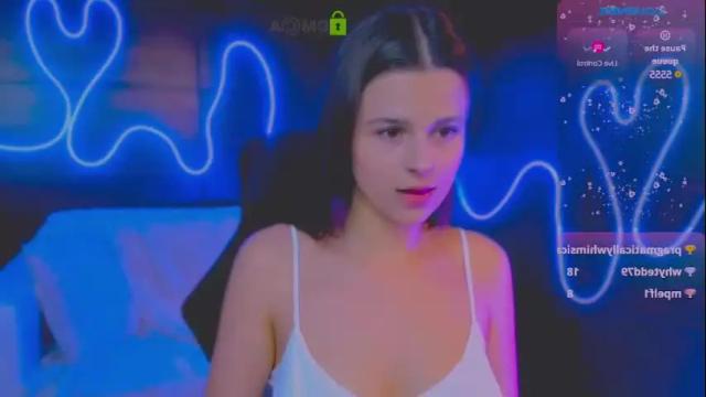 Thumbnail 2, silvia_queen1's Stream at Chaturbate, 15 days ago