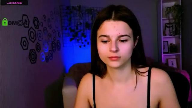 Thumbnail 2, silvia_queen1's Stream at Chaturbate, 2 months ago