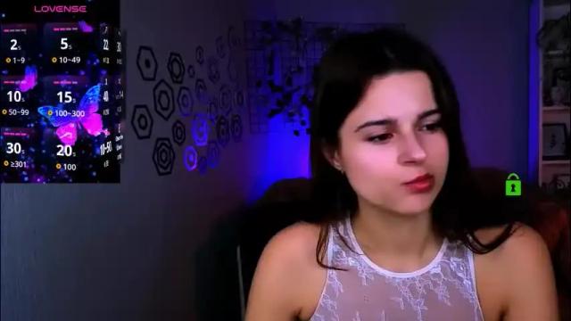 Thumbnail 1, silvia_queen1's Stream at Chaturbate, 2 months ago