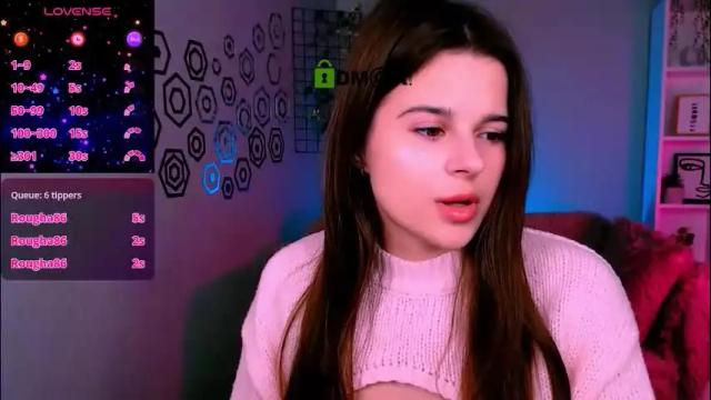 Image 10 of silvia_queen1 Stream on Chaturbate on 1 month ago