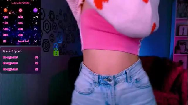 Image 11 of silvia_queen1 Stream on Chaturbate on 1 month ago