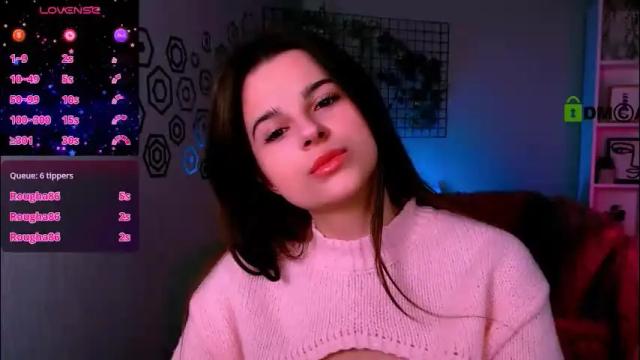 Image 6 of silvia_queen1 Stream on Chaturbate on 1 month ago