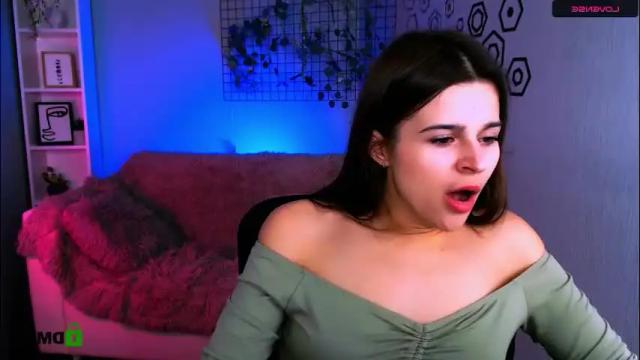 Image 4 of silvia_queen1 Stream on Chaturbate on 1 month ago