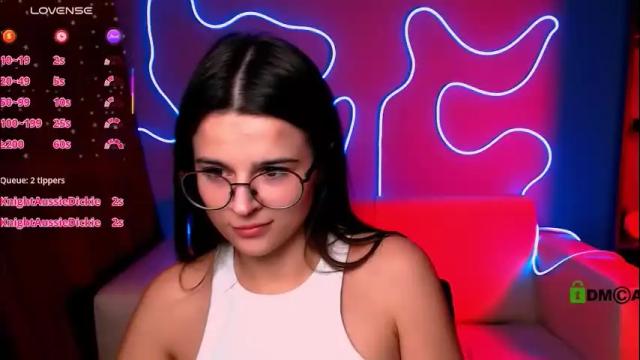 Image 4 of silvia_queen1 Stream on Chaturbate on 1 month ago