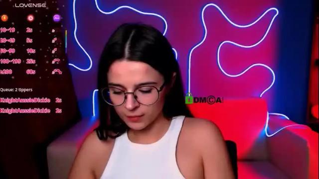 Thumbnail 3, silvia_queen1's Stream at Chaturbate, 1 month ago