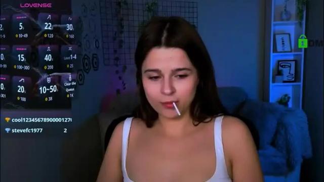 Image 11 of silvia_queen1 Stream on Chaturbate on 19 days ago