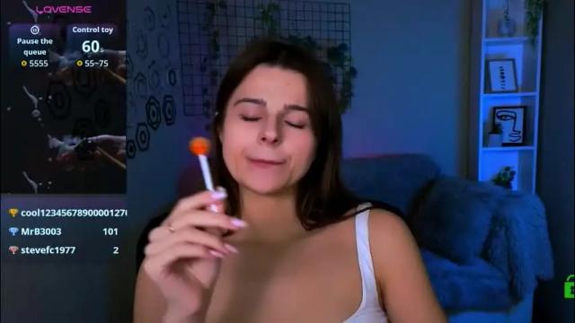 Image 12 of silvia_queen1 Stream on Chaturbate on 19 days ago