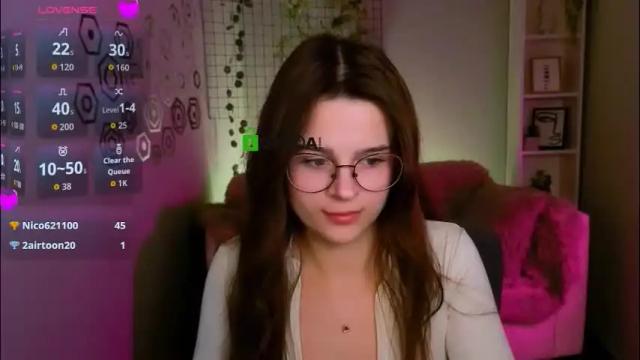 Image 7 of silvia_queen1 Stream on Chaturbate on 1 day ago