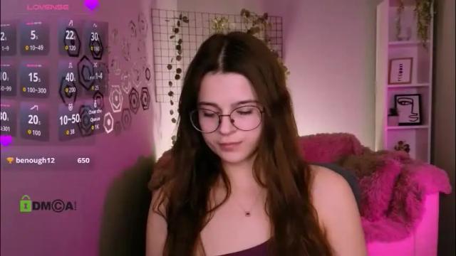 Image 10 of silvia_queen1 Stream on Chaturbate on 10 hours ago