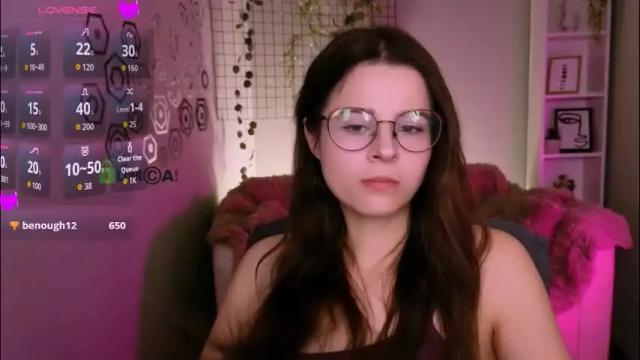 Image 2 of silvia_queen1 Stream on Chaturbate on 10 hours ago