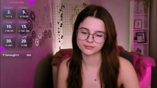 Image 3 of silvia_queen1 Stream on Chaturbate on 10 hours ago