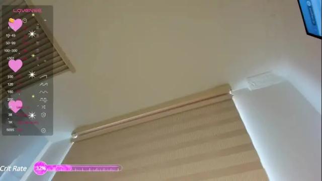 Image 7 of silvia_richiej Stream on Chaturbate on 6 months ago