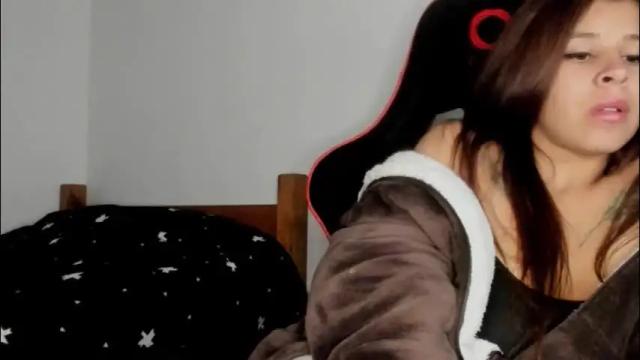 Image 4 of silvia_richiej Stream on Chaturbate on 3 months ago