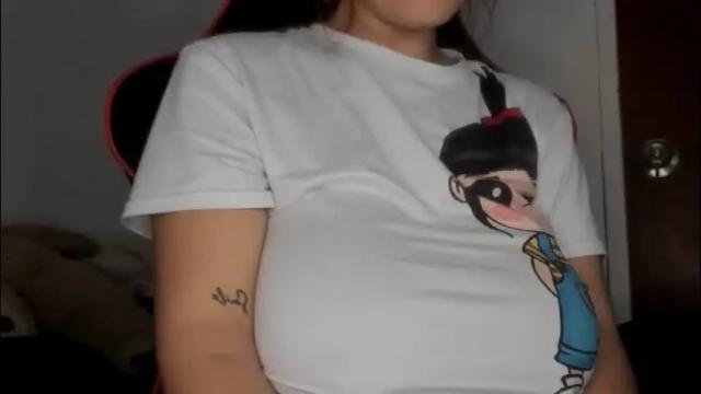Image 10 of silvia_richiej Stream on Chaturbate on 2 months ago