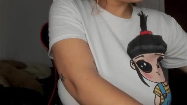 Image 12 of silvia_richiej Stream on Chaturbate on 2 months ago