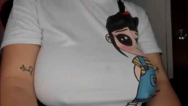 Thumbnail 2, silvia_richiej's Stream at Chaturbate, 2 months ago