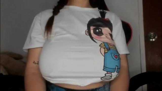 Image 8 of silvia_richiej Stream on Chaturbate on 2 months ago