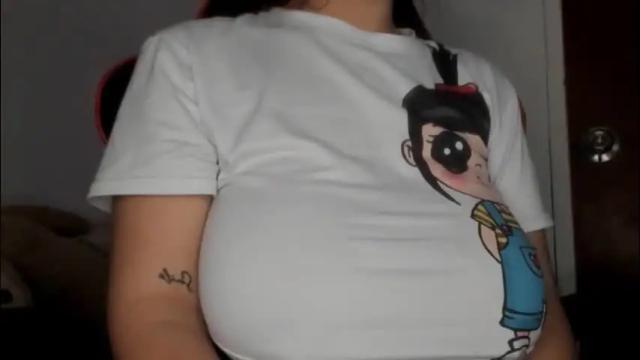 Thumbnail 3, silvia_richiej's Stream at Chaturbate, 2 months ago