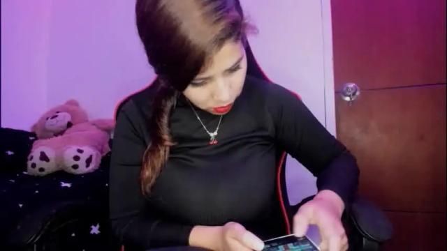 Thumbnail 1, silvia_richiej's Stream at Chaturbate, 1 month ago