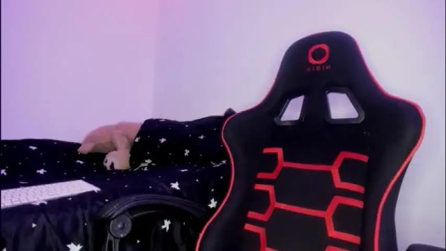 Thumbnail 1, silvia_richiej's Stream at Chaturbate, 1 month ago