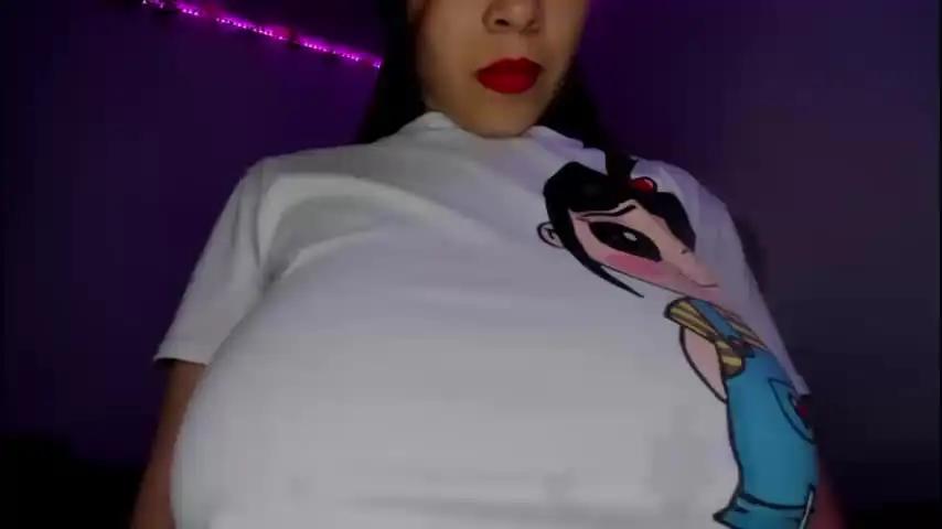silvia_richiej Chaturbate