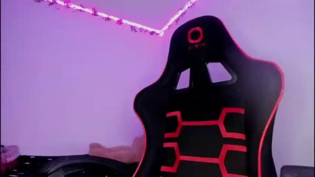 Image 2 of silvia_richiej Stream on Chaturbate on 1 month ago