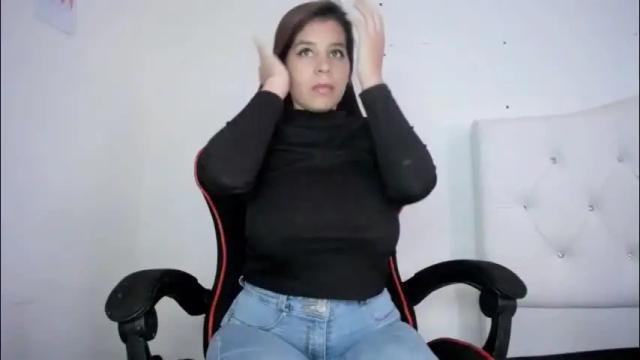 Thumbnail 3, silvia_richiej's Stream at Chaturbate, 23 days ago