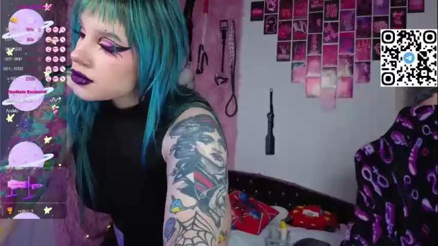Image 6 of silvia_santorskii Stream on Chaturbate on 10 days ago