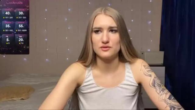 Image 3 of silvia_sugarr Stream on Chaturbate on 13 months ago