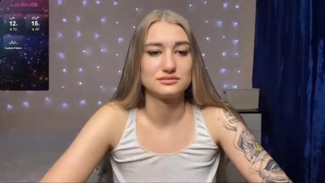 Image 11 of silvia_sugarr Stream on Chaturbate on 13 months ago