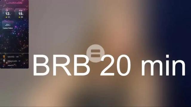 Thumbnail 1, silvia_sugarr's Stream at Chaturbate, 13 months ago
