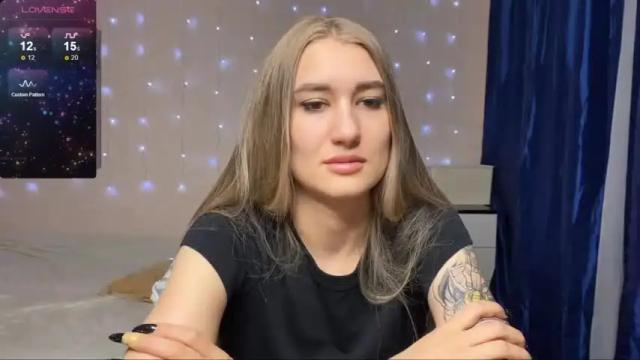 Thumbnail 1, silvia_sugarr's Stream at Chaturbate, 13 months ago