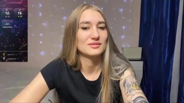 Image 12 of silvia_sugarr Stream on Chaturbate on 13 months ago
