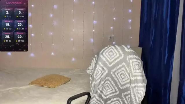 Image 2 of silvia_sugarr Stream on Chaturbate on 13 months ago