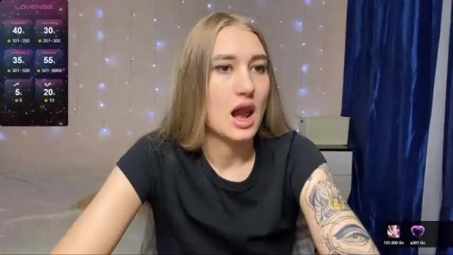 Image 3 of silvia_sugarr Stream on Chaturbate on 13 months ago