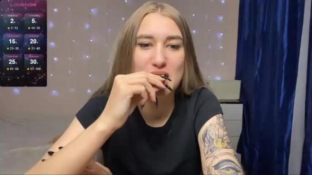 Image 4 of silvia_sugarr Stream on Chaturbate on 13 months ago