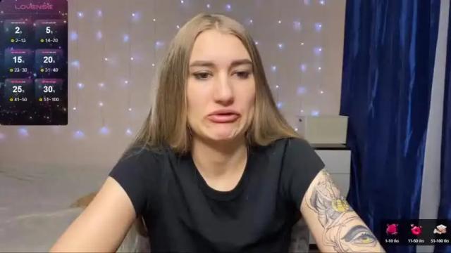 Thumbnail 2, silvia_sugarr's Stream at Chaturbate, 13 months ago