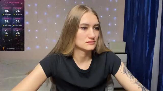 Image 6 of silvia_sugarr Stream on Chaturbate on 13 months ago